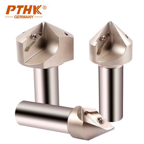 CNC加工中心铣刀杆ssk45度XCET310404专用ECC304560度倒角刀