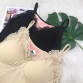 清仓 加绒加厚保暖吊带背心