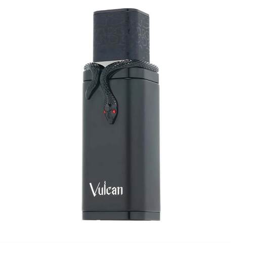 100ml新品French Avenue FragCrance Vulcan 法国大道芳香调香水