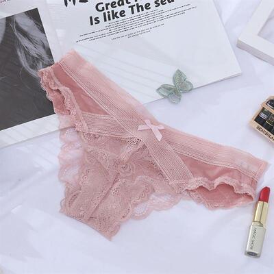 Underwear For lwomen womens Panties knickers Breathable Lace