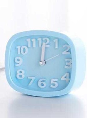 girls tomato clock alarm boy smCall alarm clock ring a bell