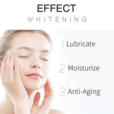 herb turemeric Face Cream Repair Acnes Scar Dark Spot面霜乳