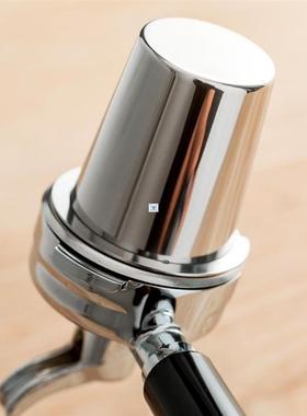 Dropshipping Stainless Steel Coffee Dosing Cup Powder