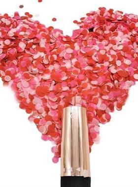 Handheld Confetti Canno-n Liarge Quant283ity SoldColor/Mult