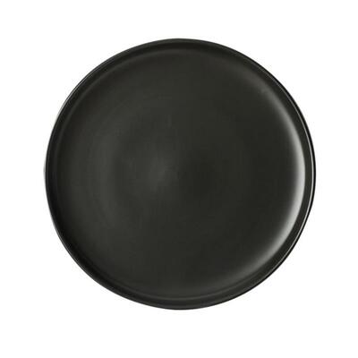 Dinner Plates ceramic steak plate web Porcelain盘 WVare Whit