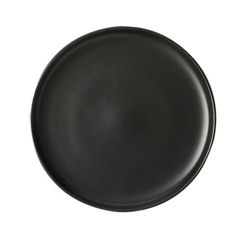 Dinner Plates ceramic steak plate web Porcelain盘 WVare Whit