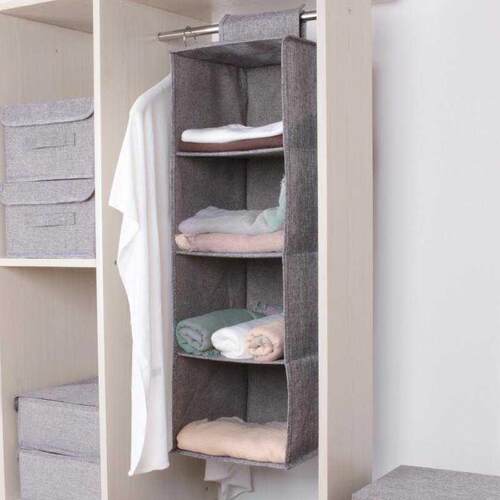 quicky water laundry cabinet storage bag wardrobe hanging