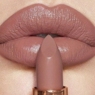 6 Colors Waterproof Nude Matte Lipsticks Long Lasting Lip