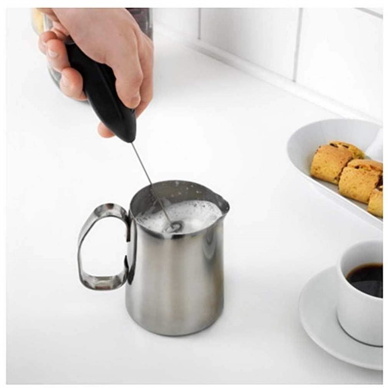 2025 new drinks coffer mxilk fr foamer whisk mixer stirr