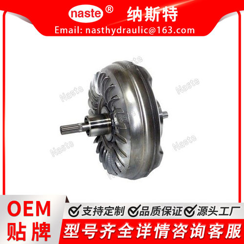 液力变矩器T6/H20/TD27/16L3-80301