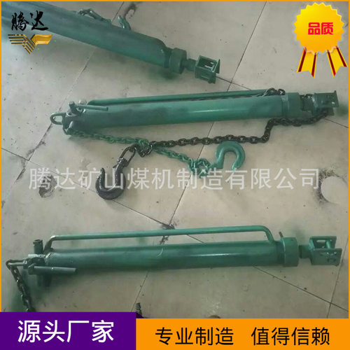 厂家直供液压回柱器6T手动