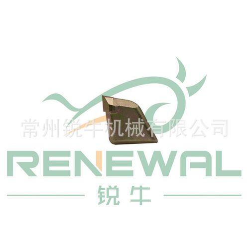 旋挖机 螺旋钻机 配件 合金岩芯齿 DT87
