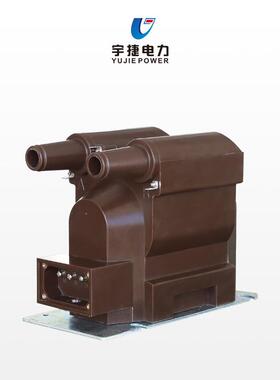 JSZV18-10R充气柜三相DLIZ一体压互感J电器SWF12三相五柱PT电源