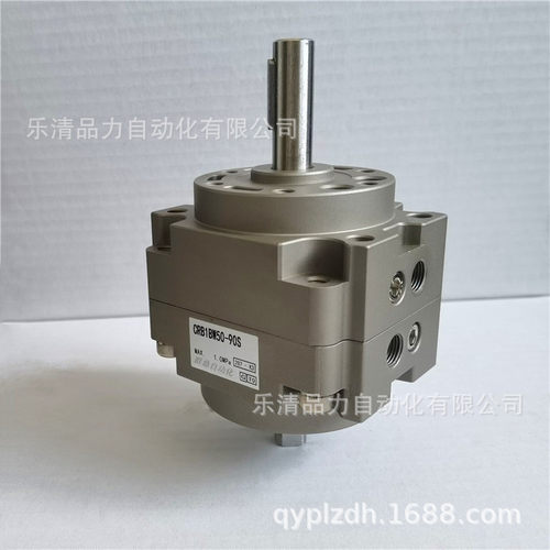 CRB1BK叶片摆动气缸多规格