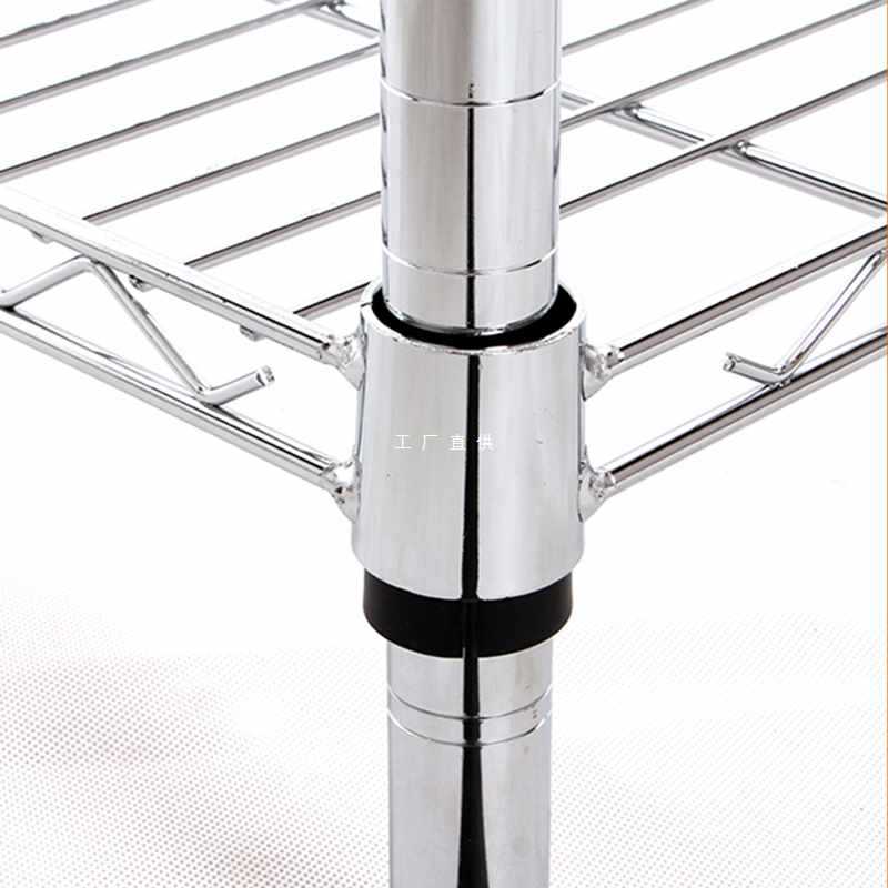 6E3X家用多层置物架仓库仓?