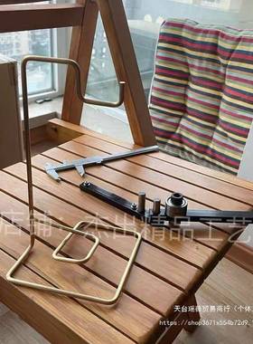 弯弯机钢筋扁铁弯曲器编织篮子簸锚钩铁折丝箕钢丝80307铜线手动