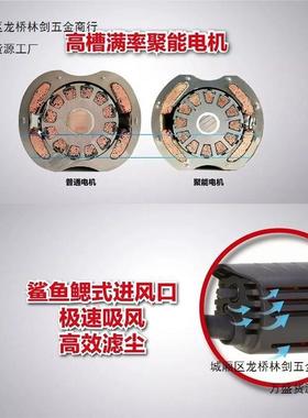 锐奇角磨机0细柄角磨机0砖锐奇981/991角磨机瓷石材铸89907件打磨