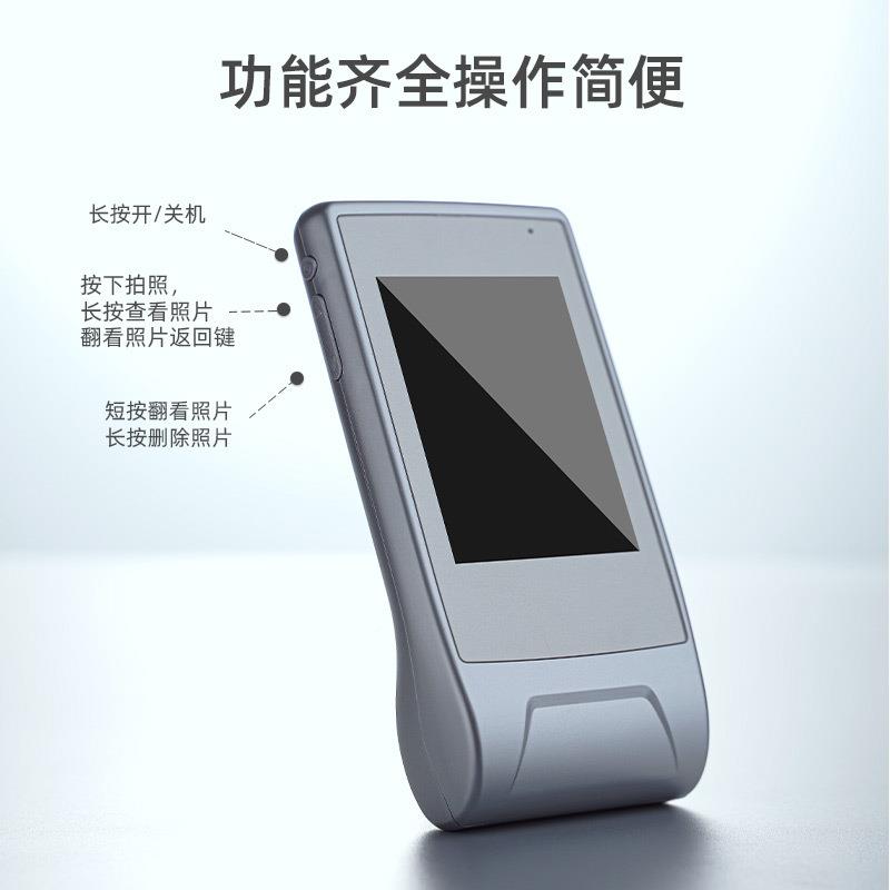 高清可视采KNQ勺耳镜专业耳工具仪技师耳朵耳神掏器K01检耳道