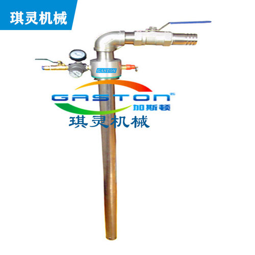 气动插桶柱塞泵皮革浆料溶剂