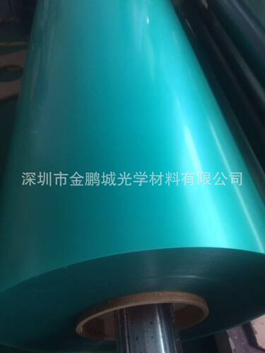 防火阻燃级 光面/光面 0.25mmPC薄膜  片材