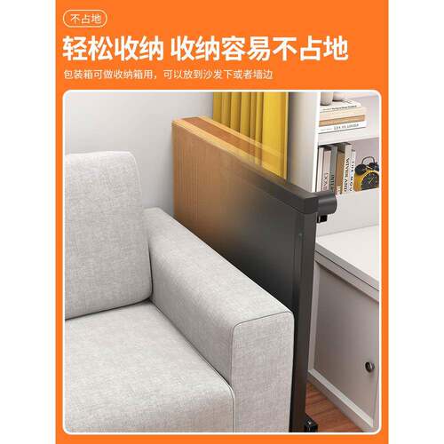 不锈钢烤桌子家用火F9756STS烤火架简易写桌作取暖吃饭小方折叠餐
