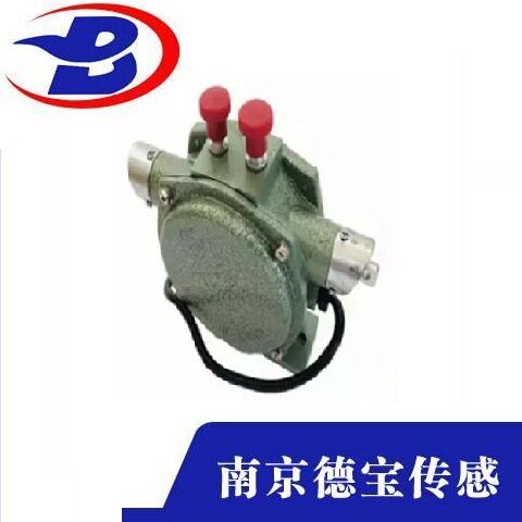 德宝 DOB-BGL11-JH2001JY/220V  不锈钢拉绳控制器