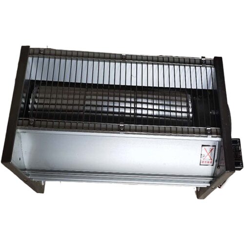 干式变压器顶吹横流散热风机220V
