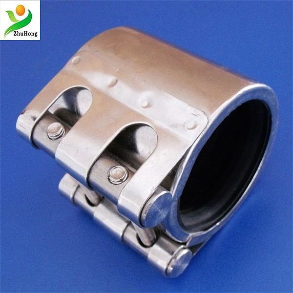 【厂家直销】管道带压连接器 管道快速连接器