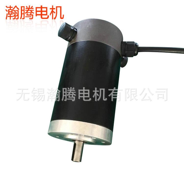 热销展示ZYT防有刷动电机防水调VBI速变水速振电机