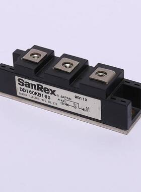 PD55F-160 三社 单向晶闸管 可控硅整流器 数量充足批次23+