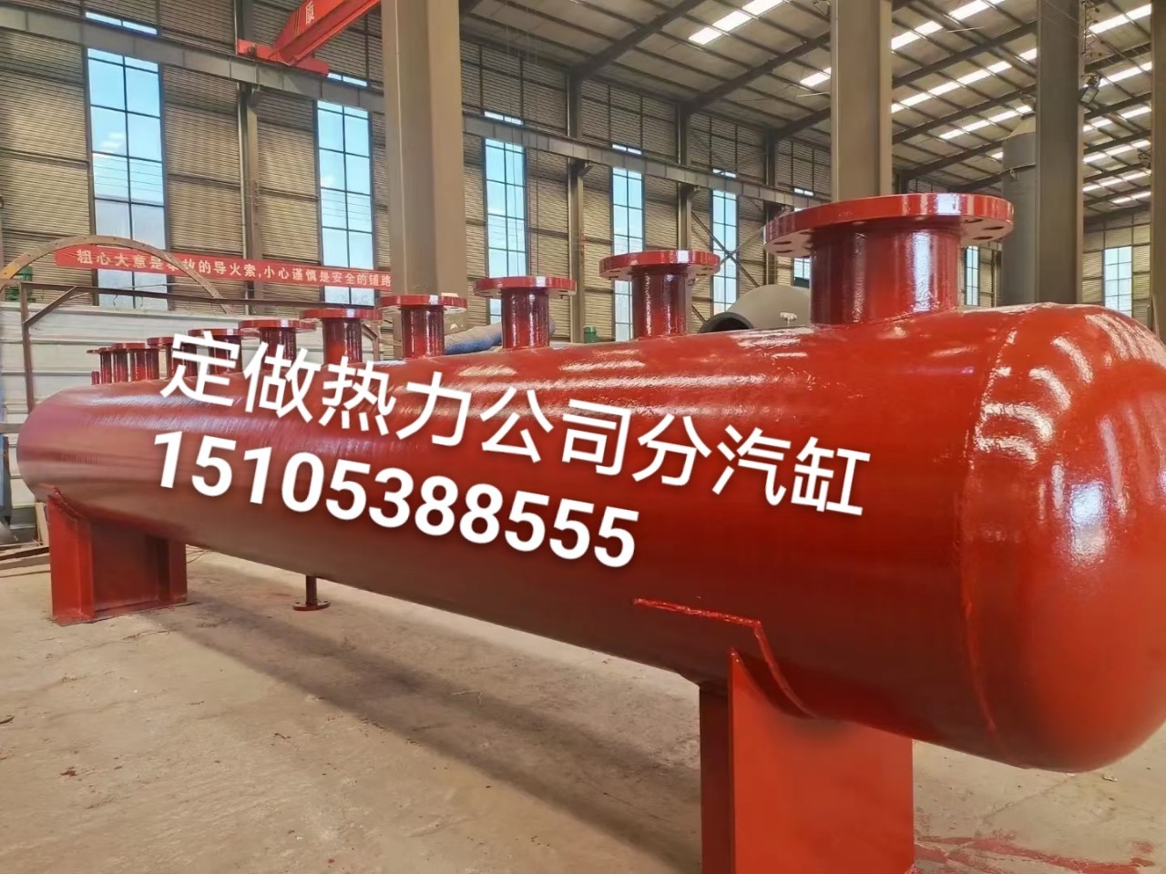 内置全自动热力除氧器压力水位