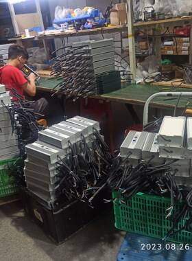 小无品牌/体积150w24v防水0电源241D5WLEDwaterproofvpower防水LE