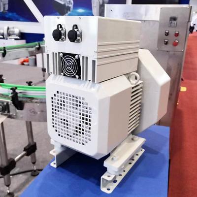 系速风机大电61机低噪音离心式煤G炉灶烧烤鱼高塘专列用铁壳吹风