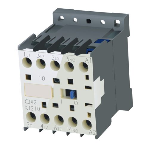 LP1-K1610 CJX2-1610KZ KJC1-1610KZ小型低压直流接触器3P+NO