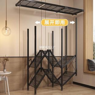 003室免安装 折叠简易衣柜家卧MH 衣橱小户型全用钢架结布实耐用房