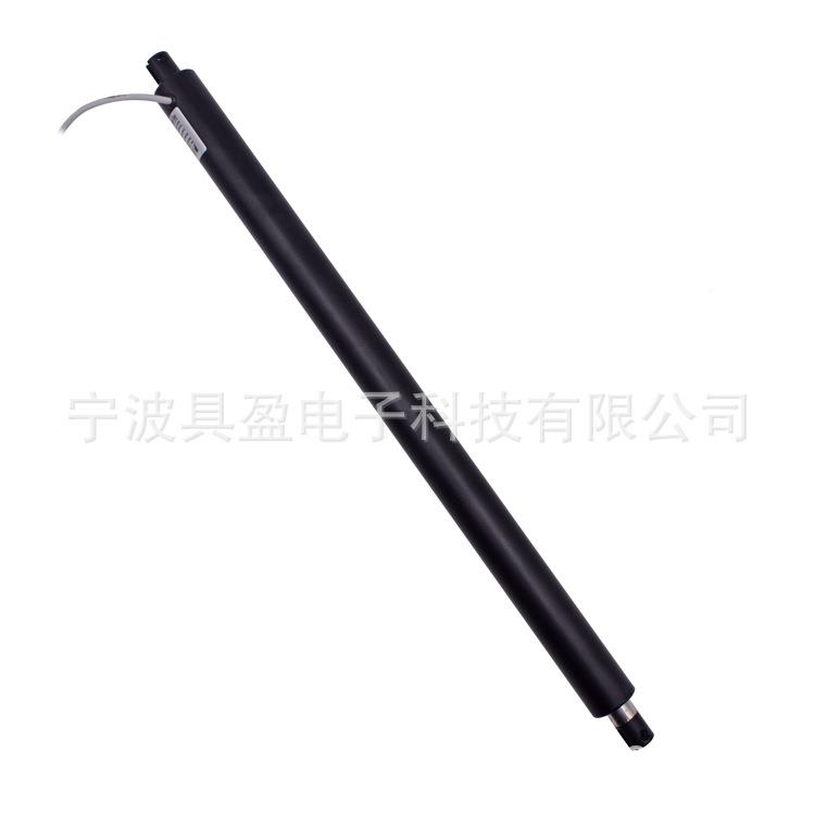 JUYING伸6工厂销直径I3mm1500N微型笔式管704状缩杆电动推杆