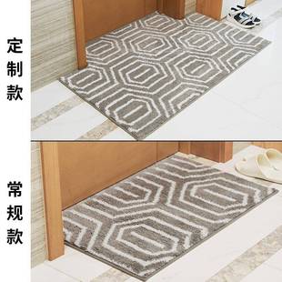 地垫进门门厅入户门垫卫生间浴室门口吸水防滑垫客厅家用浴室地毯