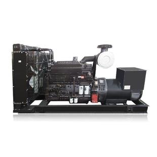 GIO康明斯工业柴油发电W机组全功率0W50KWK100KW150K2K00W三相