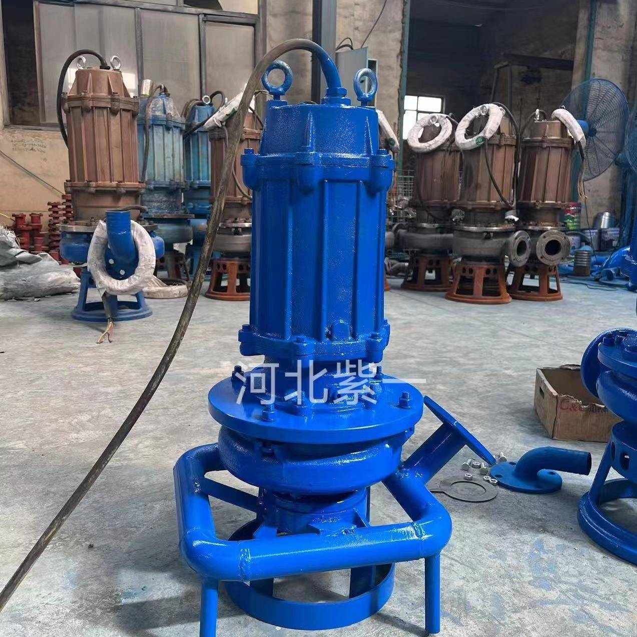 ZQ潜水渣浆泵高扬程搅拌泥浆泵28N0ZJQ抽沙泵100ZJQ150SQ87885J00