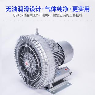 5229单段高鼓风SY机2.K风高压风机工压业吹吸排烟漩涡机 现货HB