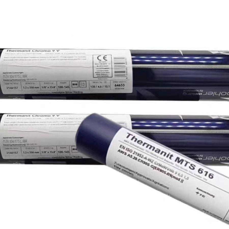 奥利地伯乐BOHLER34-SiiMVNb-Si不锈钢焊丝ER357347STIG电焊丝12