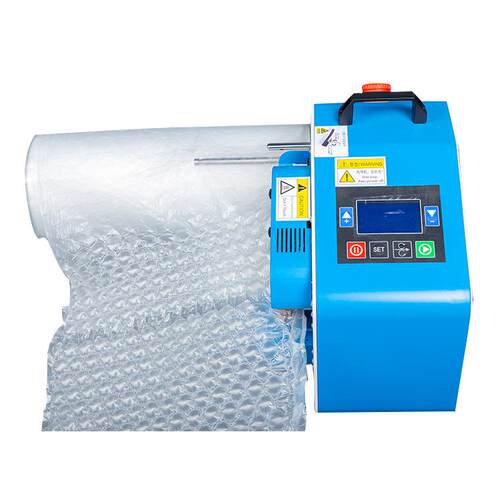 缓冲葫芦膜气垫40CM300米气泡葫芦球气泡卷填充水果包装泡泡袋
