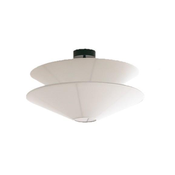 法式奶古油主风中风客书房卧室灯复古侘厅寂风布艺氛围灯595卧吸