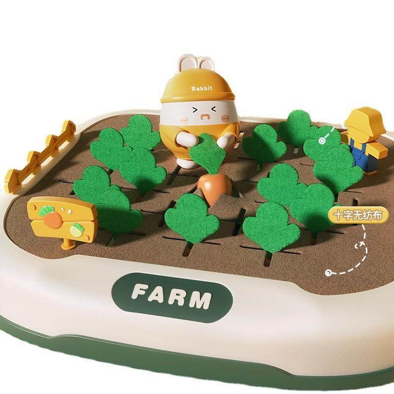 益智数字兔子拔萝卜天平学习逻辑思维训练数学平衡玩具,玩具/童车/益智/积木/模型,其它玩具,淘宝优惠券,粉丝福利购,淘宝优惠卷