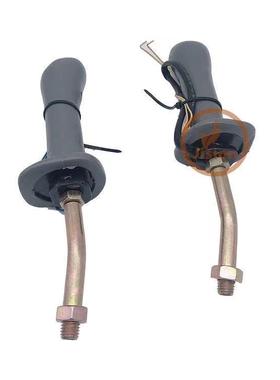 42B3262247B3装载机手柄组件218-61182186118