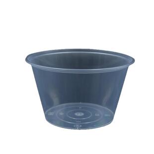 无盖一次性打包盒圆形625饭碗长方形快餐盒650不带盖450汤碗盒子