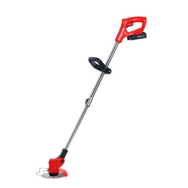 厂家直销锂电池割草机农用家用除草便携园林修工具剪草坪打草机,农机/农具/农膜,割灌机/割草机/油锯,淘宝优惠券,粉丝福利购,淘宝优惠卷