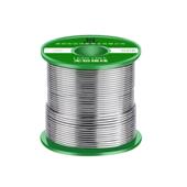 焊锡丝锡线环保锡线1.0无铅焊锡丝0.8mm松香活性高温低温锡丝0.6