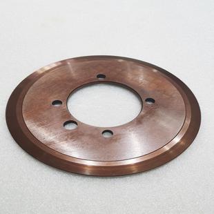 切管机刀片不锈钢管金属镀锌管刀片219切管机250切管机高速钢割轮