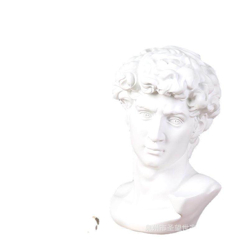 热销欧式希腊人物维纳斯大卫雕像大号树脂艺术雕塑石膏像摆件模型,家居饰品,装饰摆件,淘宝优惠券,粉丝福利购,淘宝优惠卷